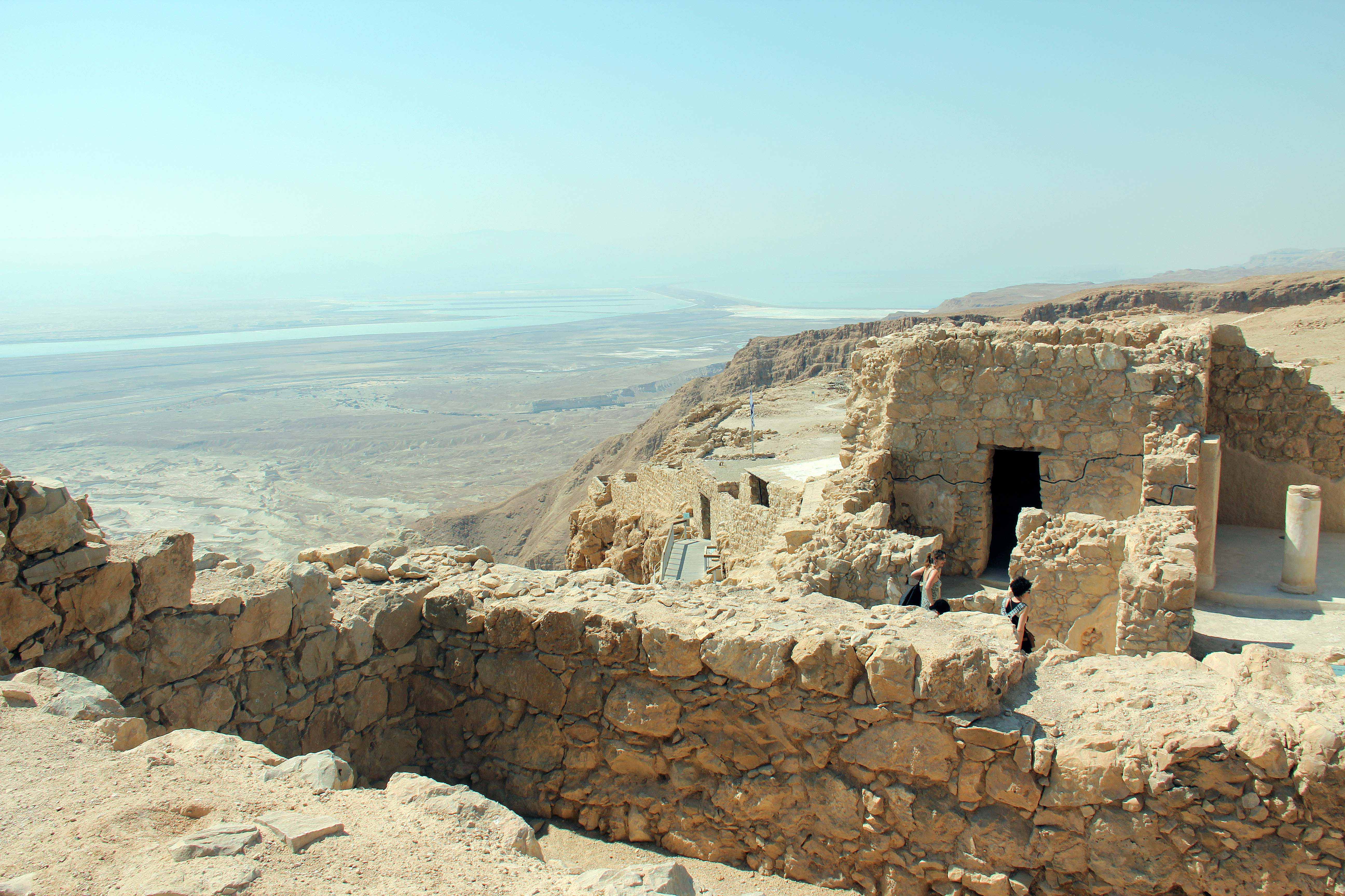 Masada image 38